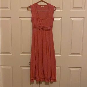 3 for 20 - Max studio sleeveless dress